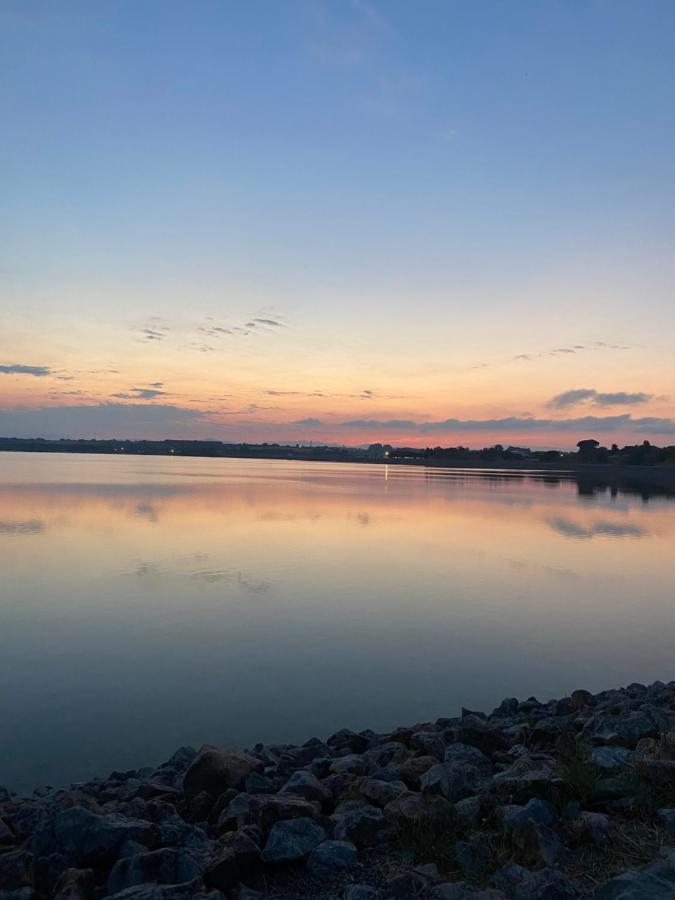 Montescot Tra Mare E Lago المظهر الخارجي الصورة
